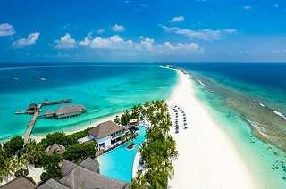 Seaside Finolhu Baa Atoll Maldives