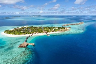 Hurawalhi Island Resort