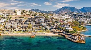 Kaya Palazzo Resort & Residences Le Chic Bodrum
