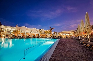 Hotel LIVVO Los Calderones