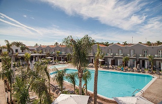 Hotel LIVVO Los Calderones