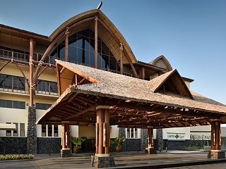 Lapita, Dubai Parks and Resorts, Autograph Collection