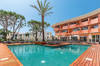 Vilamoura Garden Hotel