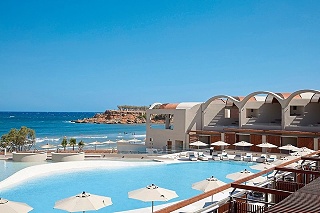 Domes Noruz Chania, Autograph Collection