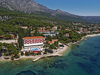 Aminess Bellevue Hotel