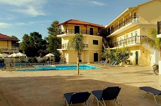 La Caretta Hotel