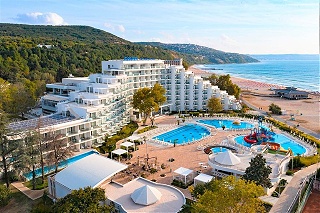 Maritim Hotel Paradise Blue Albena