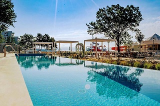 Maritim Hotel Paradise Blue Albena