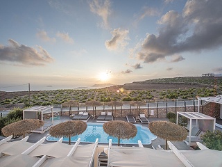 Impressive One Santorini