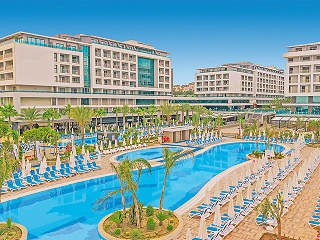 Numa Bay Exclusive Hotel