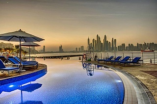 Dukes The Palm Dubai Hotel