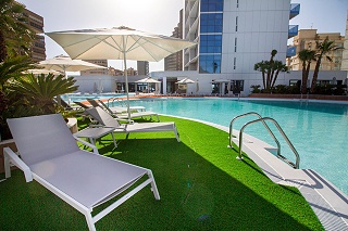 ESTIMAR Calpe Suitopia 3 & Three