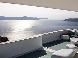 Andronikos Santorini