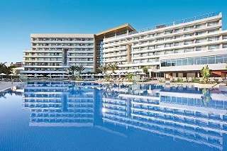 Hipotels Playa de Palma Palace