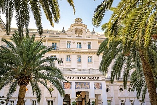 Gran Hotel Miramar