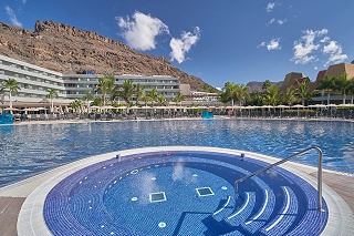 Radisson Blu Resort & Spa, Gran Canaria Mogan