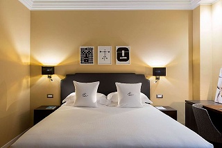 Elizabeth Lifestyle Hotel Bologna