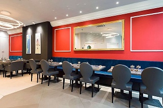 Elizabeth Lifestyle Hotel Bologna