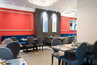 Elizabeth Lifestyle Hotel Bologna