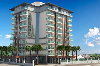 Vega Green Apart Hotel