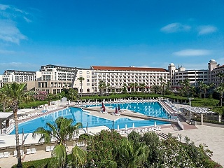 Kaya Belek