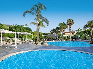 Scoglio della Galea Resort & Spa
