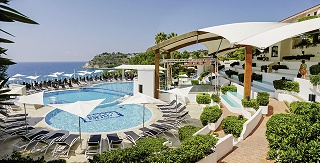 Scoglio della Galea Resort & Spa