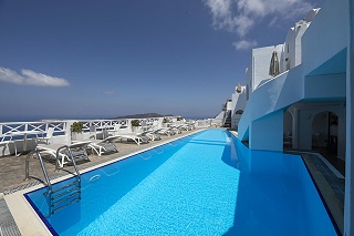 Hotel Regina Mare