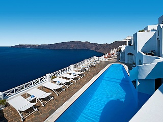 Hotel Regina Mare