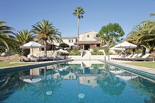 Finca Monnàber Vell