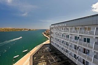 Barceló Hamilton Menorca