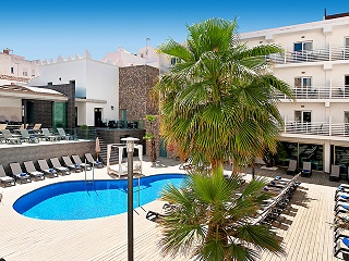 Barceló Hamilton Menorca