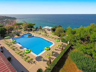 Residence Sciaron