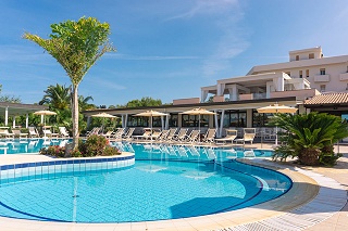 Residence Sciaron