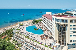 Melas Resort Hotel