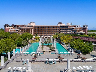 Xanadu Resort
