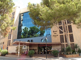 Grupotel Playa Camp de Mar