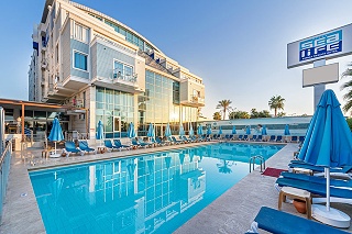 Sealife Family Resort Hotel