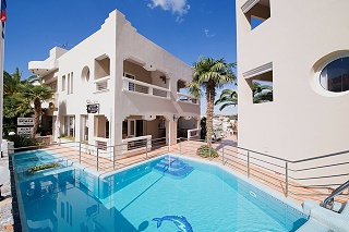 Scala Boutique Hotel & Suites
