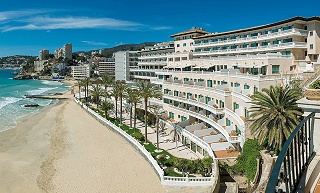 Nixe Palace