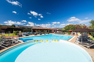 Club Hotel Li Suari