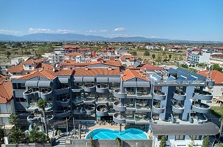 Mediterranean Resort