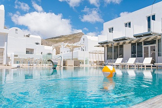 Hotel Iliada