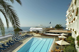 Gran Hotel Reymar