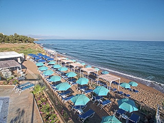 Rethymno Mare Hotel & Water Park