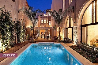 Rimondi Hotels Rethymnon