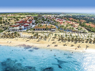 Majestic Mirage Punta Cana - All Suites Resort