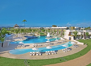 Dreams Onyx Resort & Spa