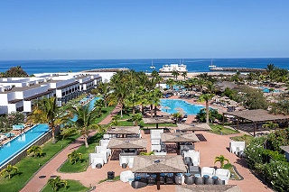 Meliá Laguna Beach