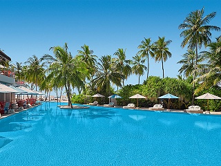 Finolhu, a Seaside Collection Resort